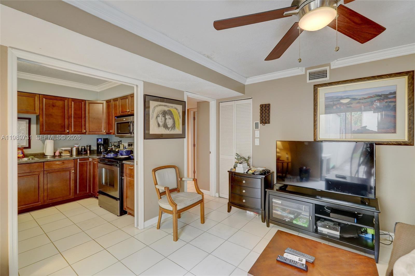 CONDO B AT MEDITERRANEA P - Residential
