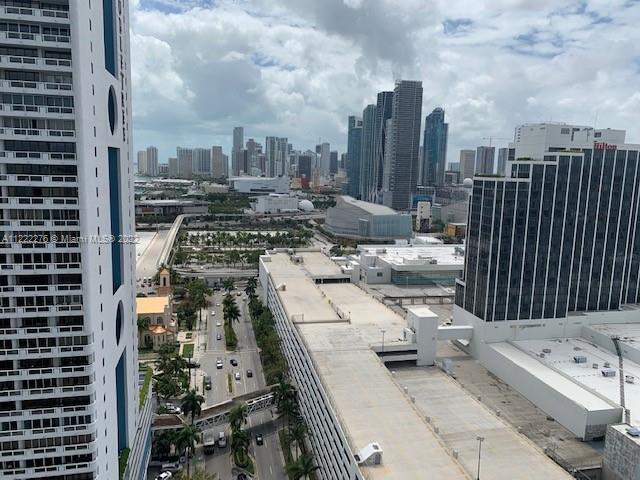 Opera Tower Condo - Residential