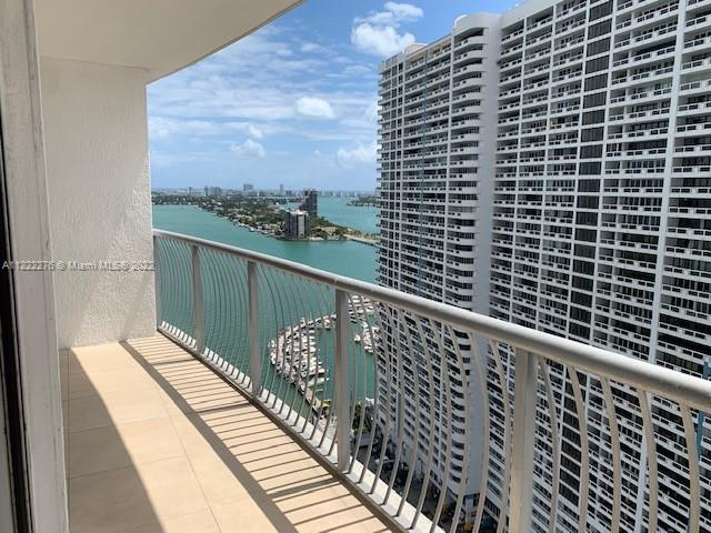 Opera Tower Condo - Residential