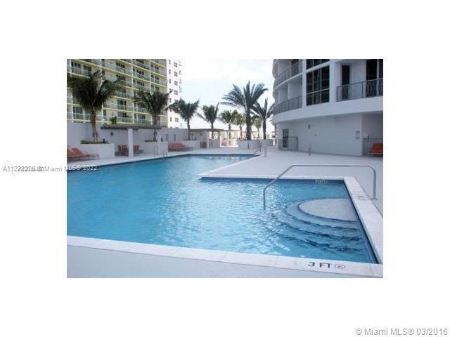 Opera Tower Condo - Residential