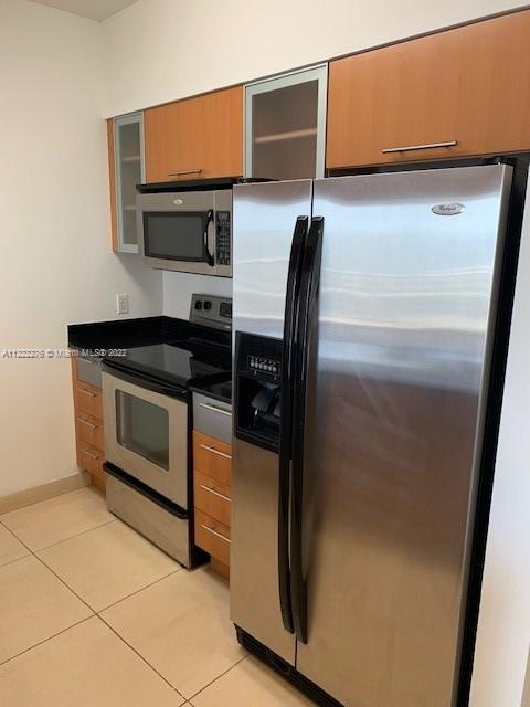 Opera Tower Condo - Residential