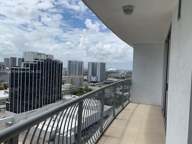 Opera Tower Condo - Residential