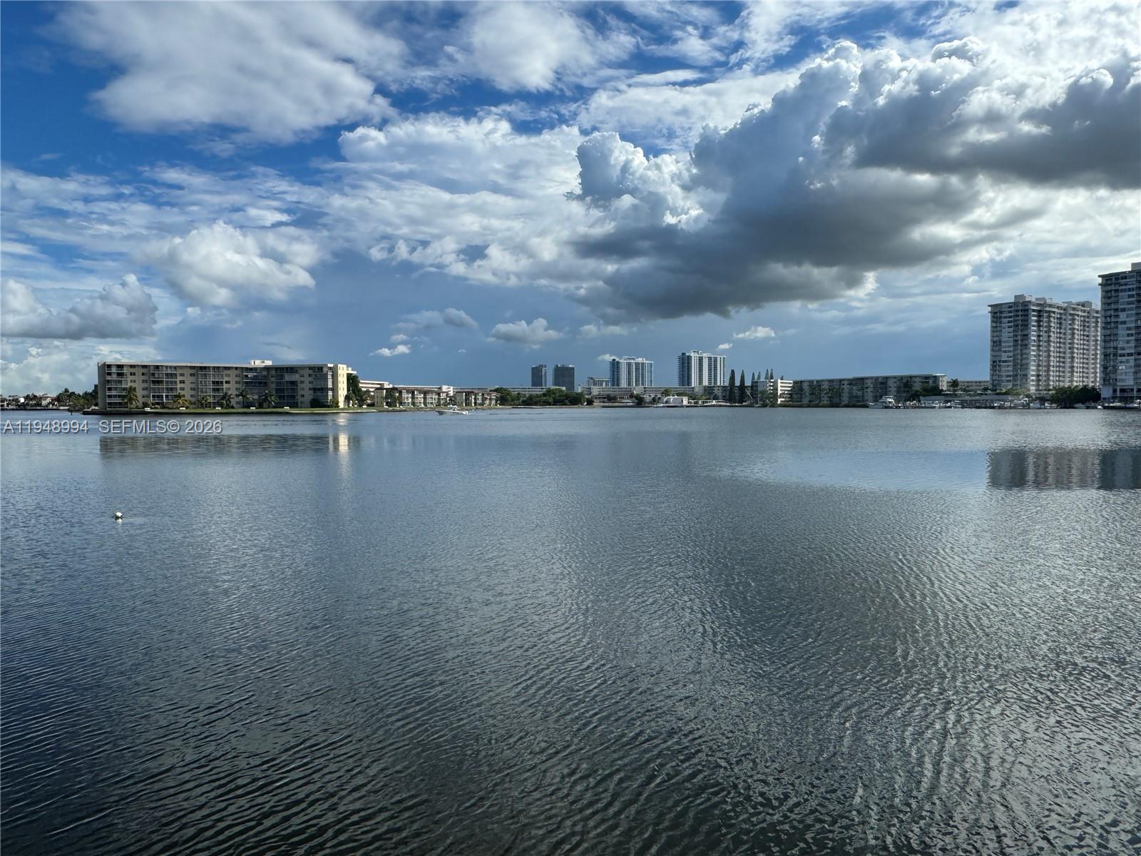 ADMIRALS PORT CONDO WEST - Residential