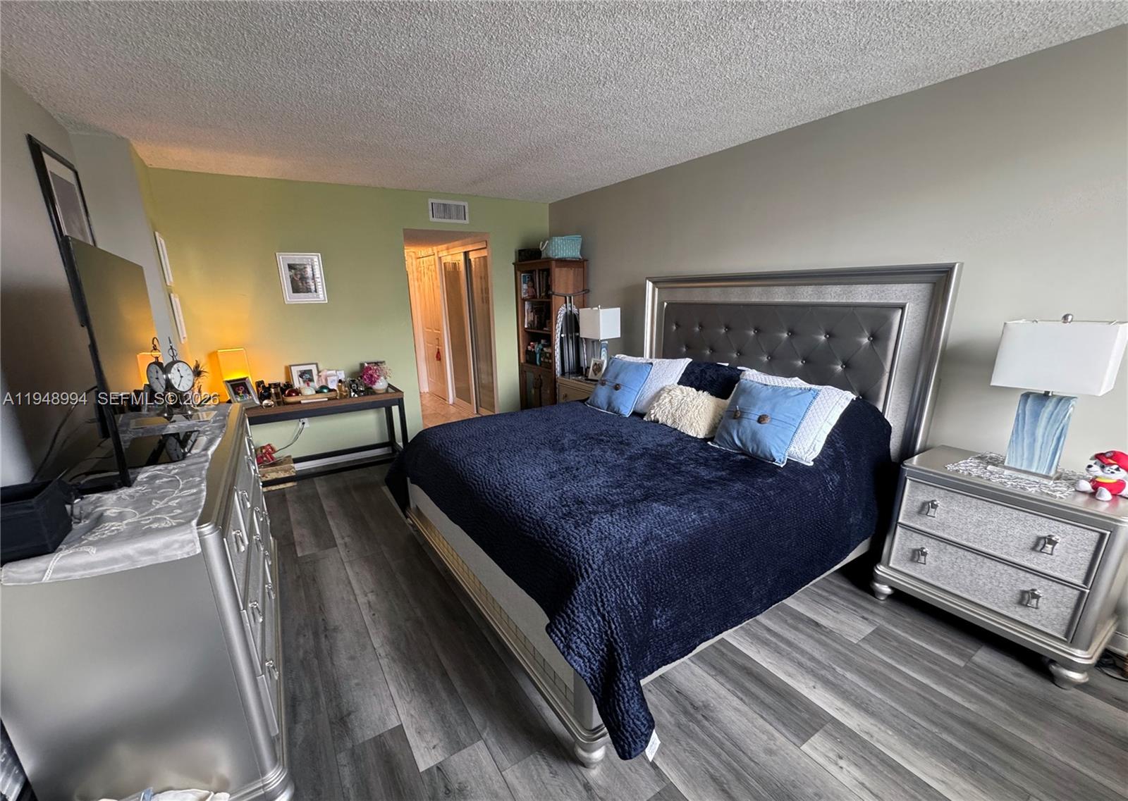 ADMIRALS PORT CONDO WEST - Residential