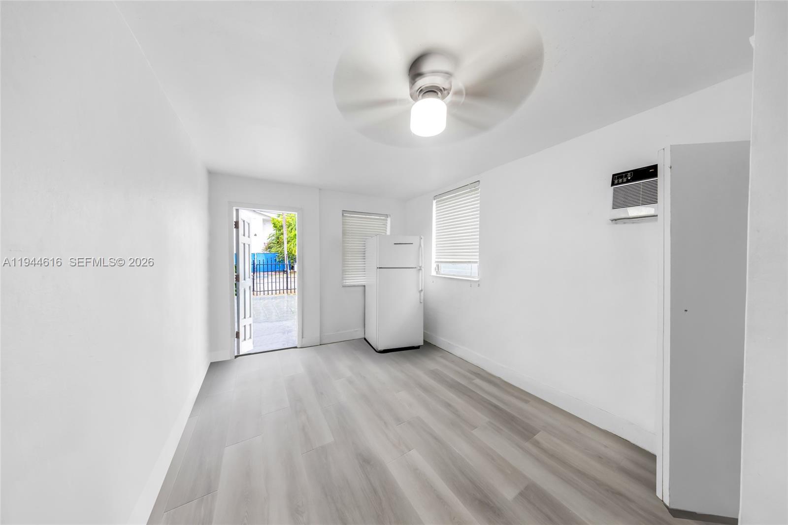 ANDRES - Residential Income