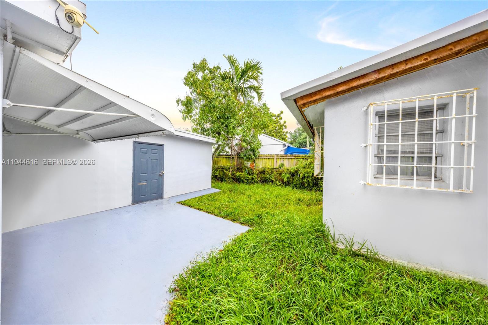 ANDRES - Residential Income