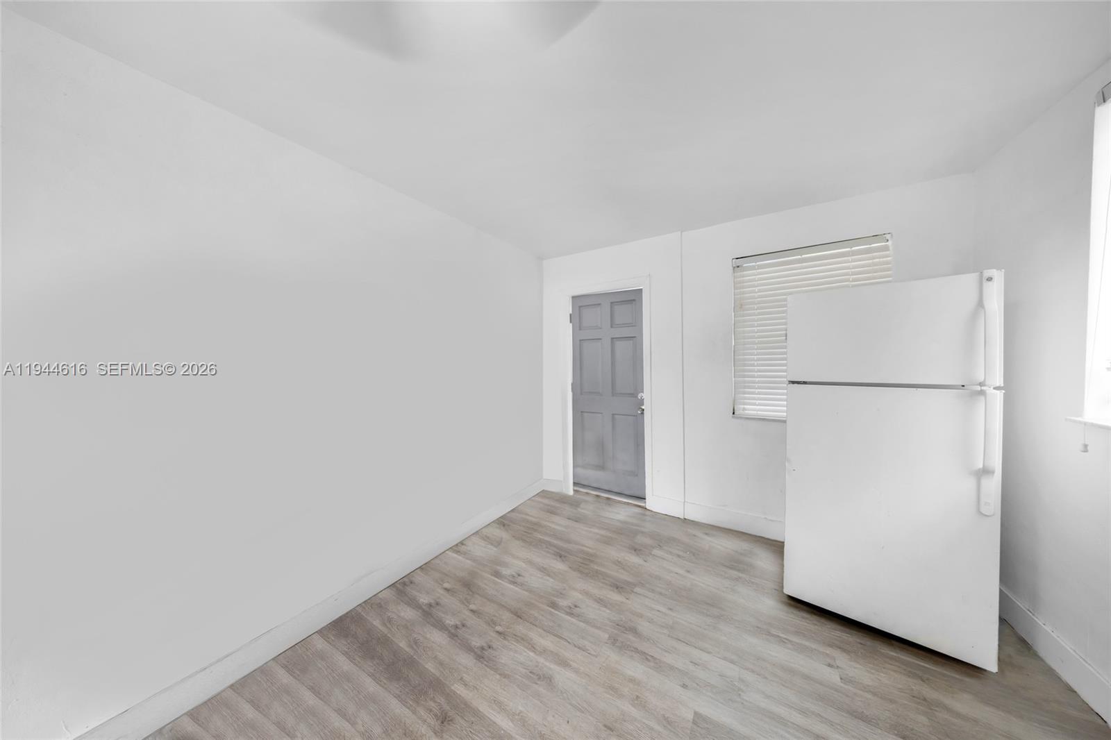 ANDRES - Residential Income