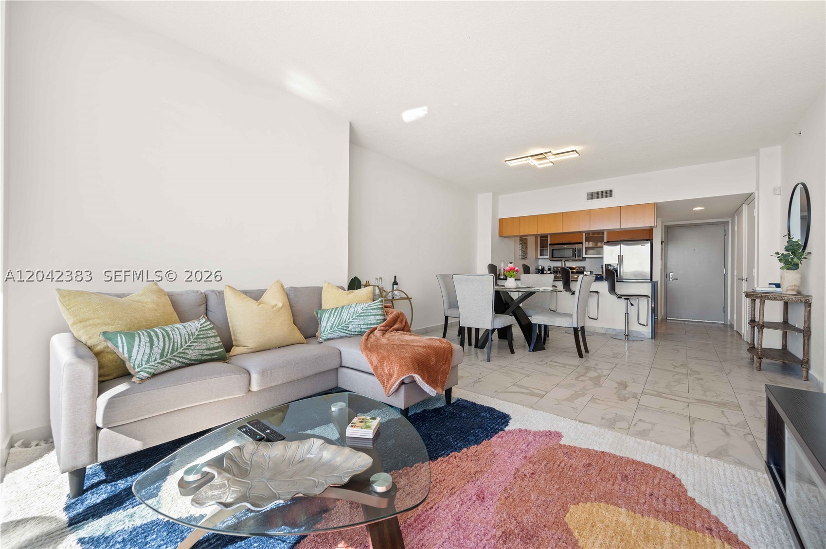 OPERA TOWER CONDO - Residential