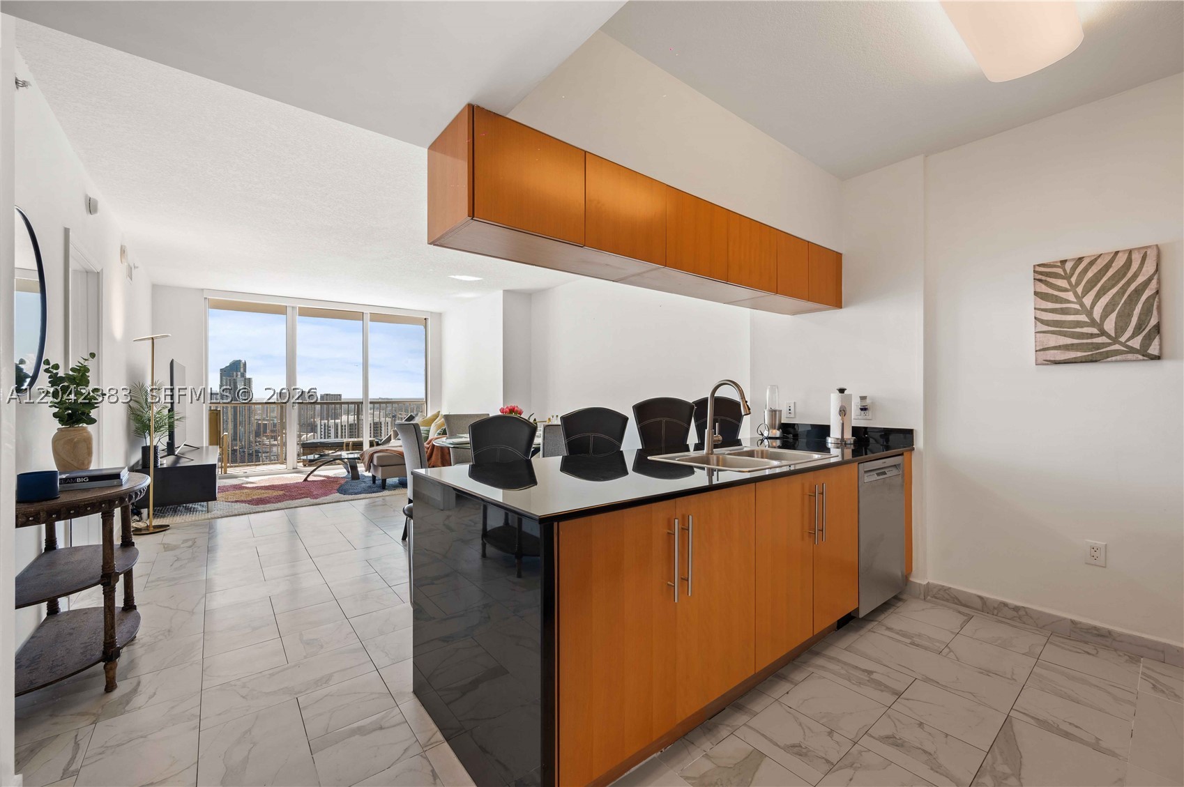 OPERA TOWER CONDO - Residential
