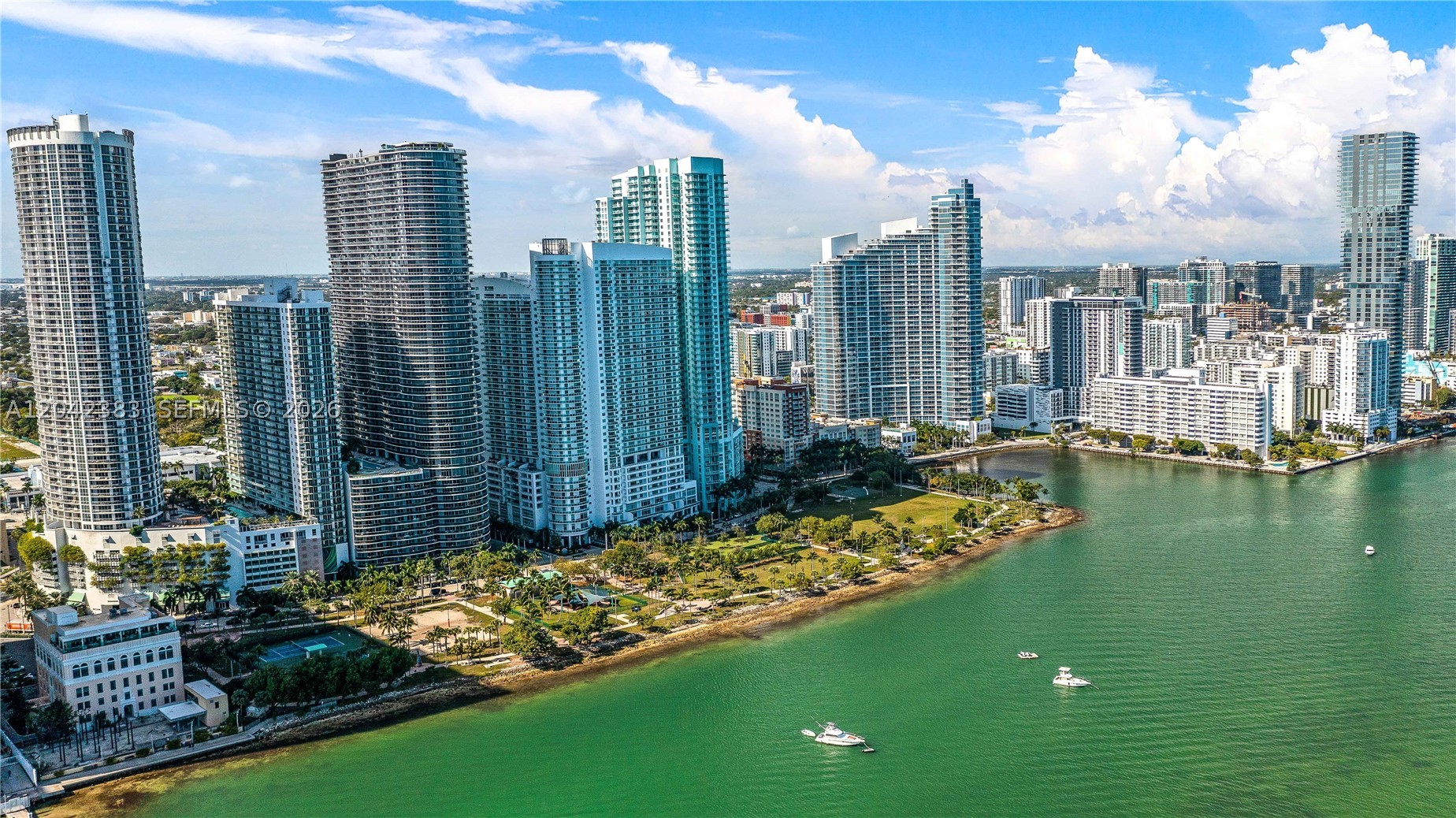 OPERA TOWER CONDO - Residential