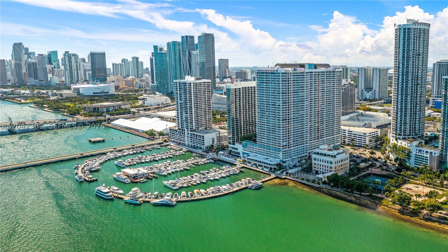 OPERA TOWER CONDO - Residential