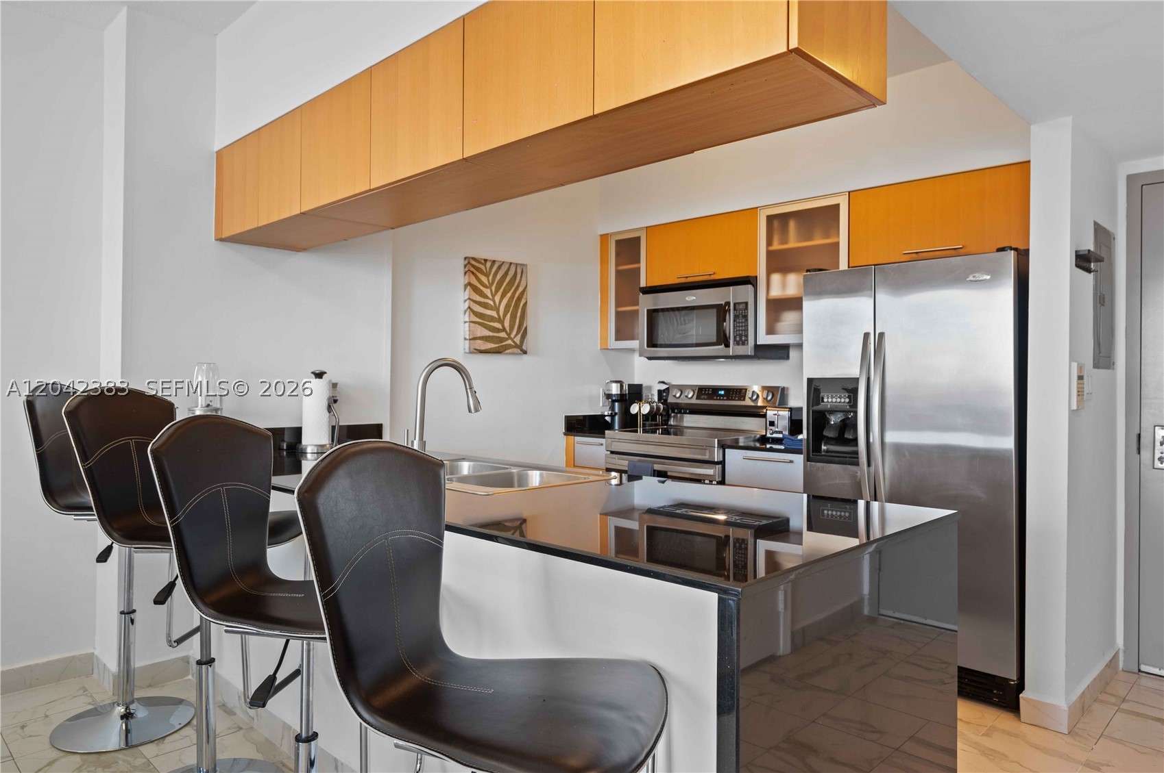 OPERA TOWER CONDO - Residential