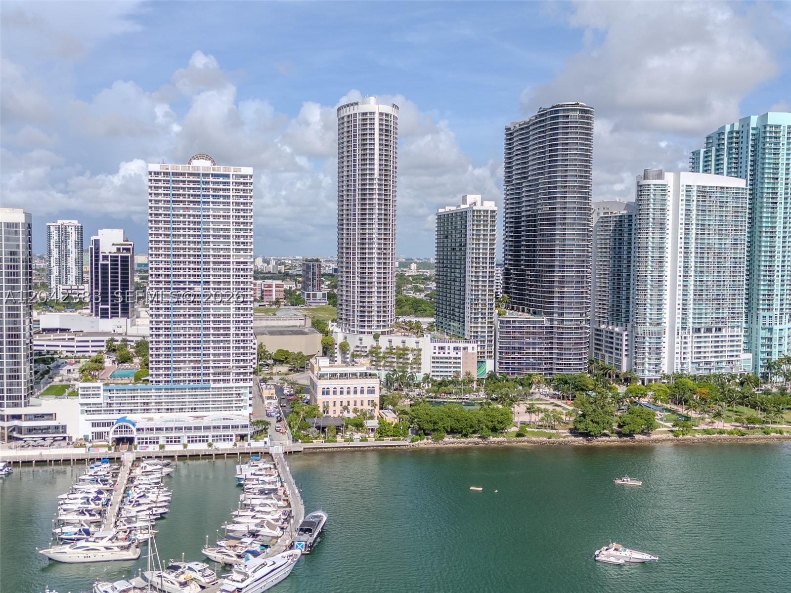 OPERA TOWER CONDO - Residential