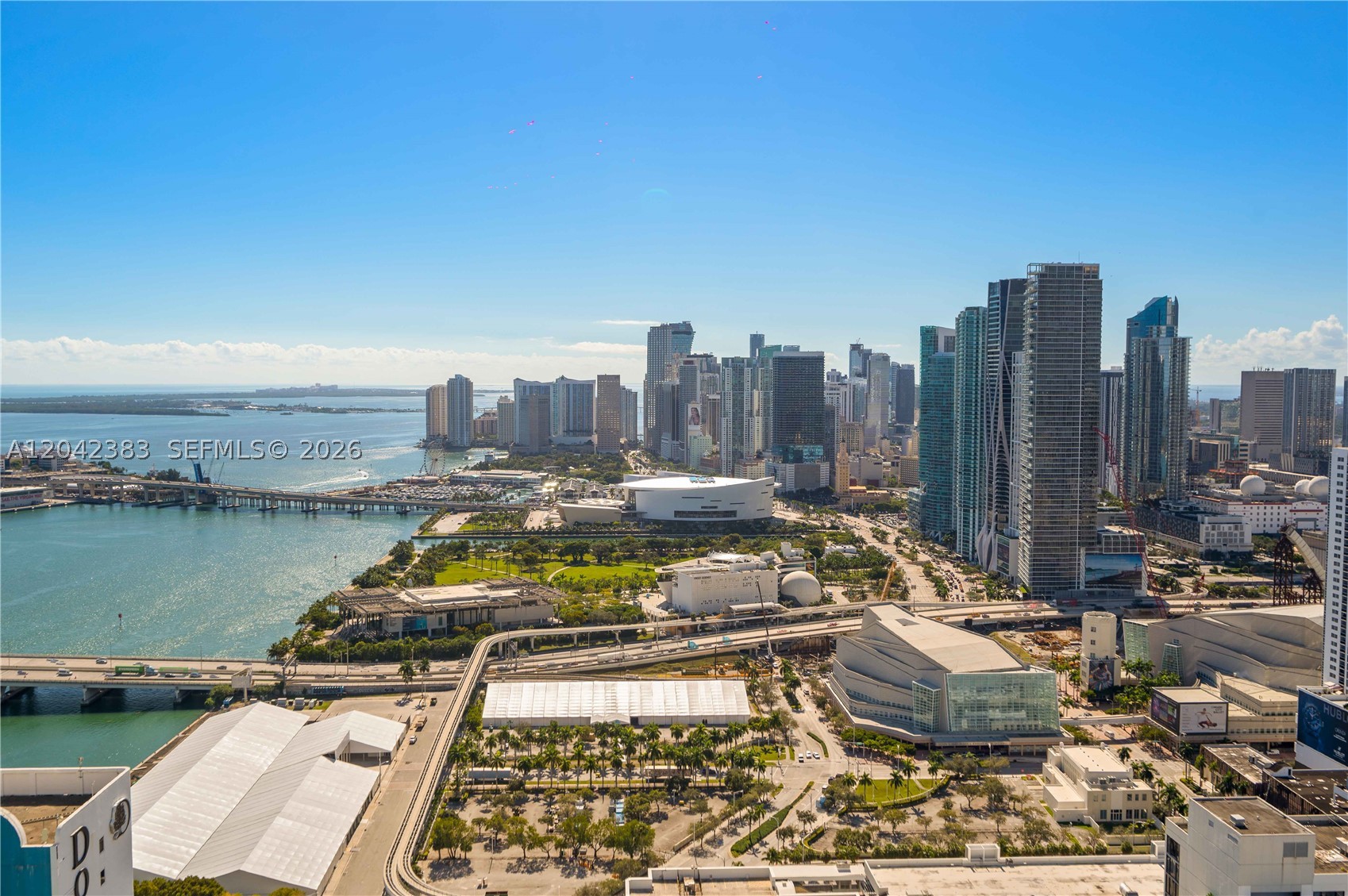 OPERA TOWER CONDO - Residential
