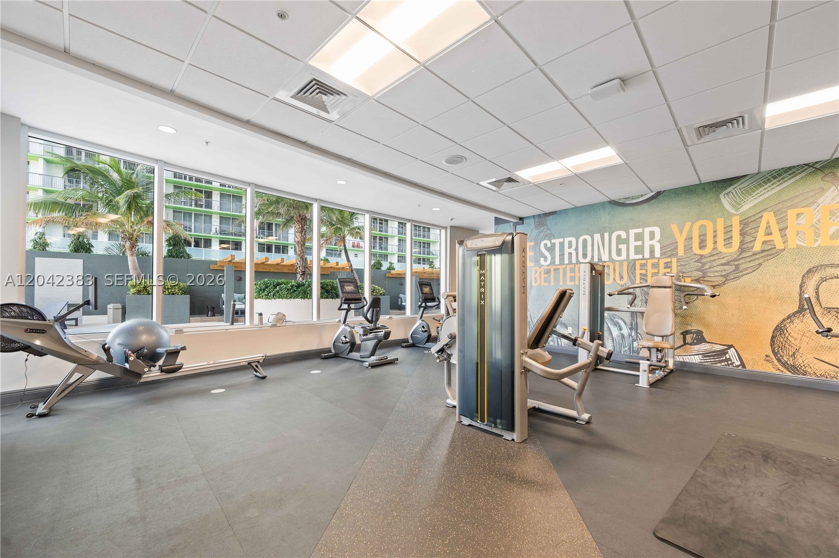 OPERA TOWER CONDO - Residential