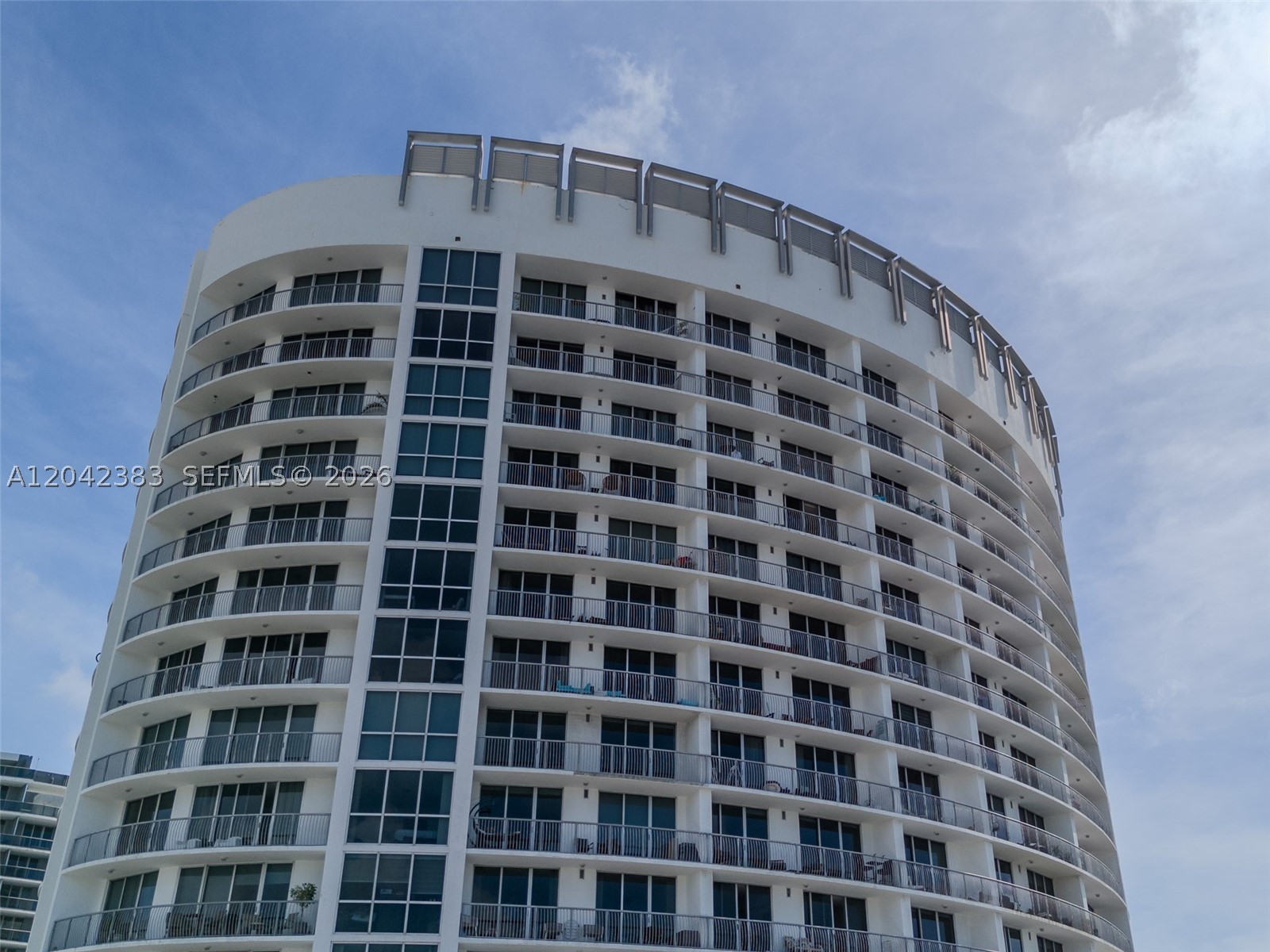 OPERA TOWER CONDO - Residential