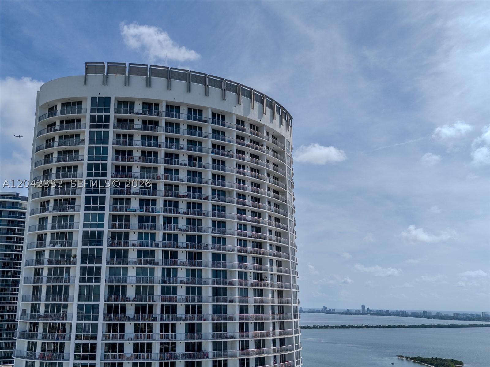 OPERA TOWER CONDO - Residential