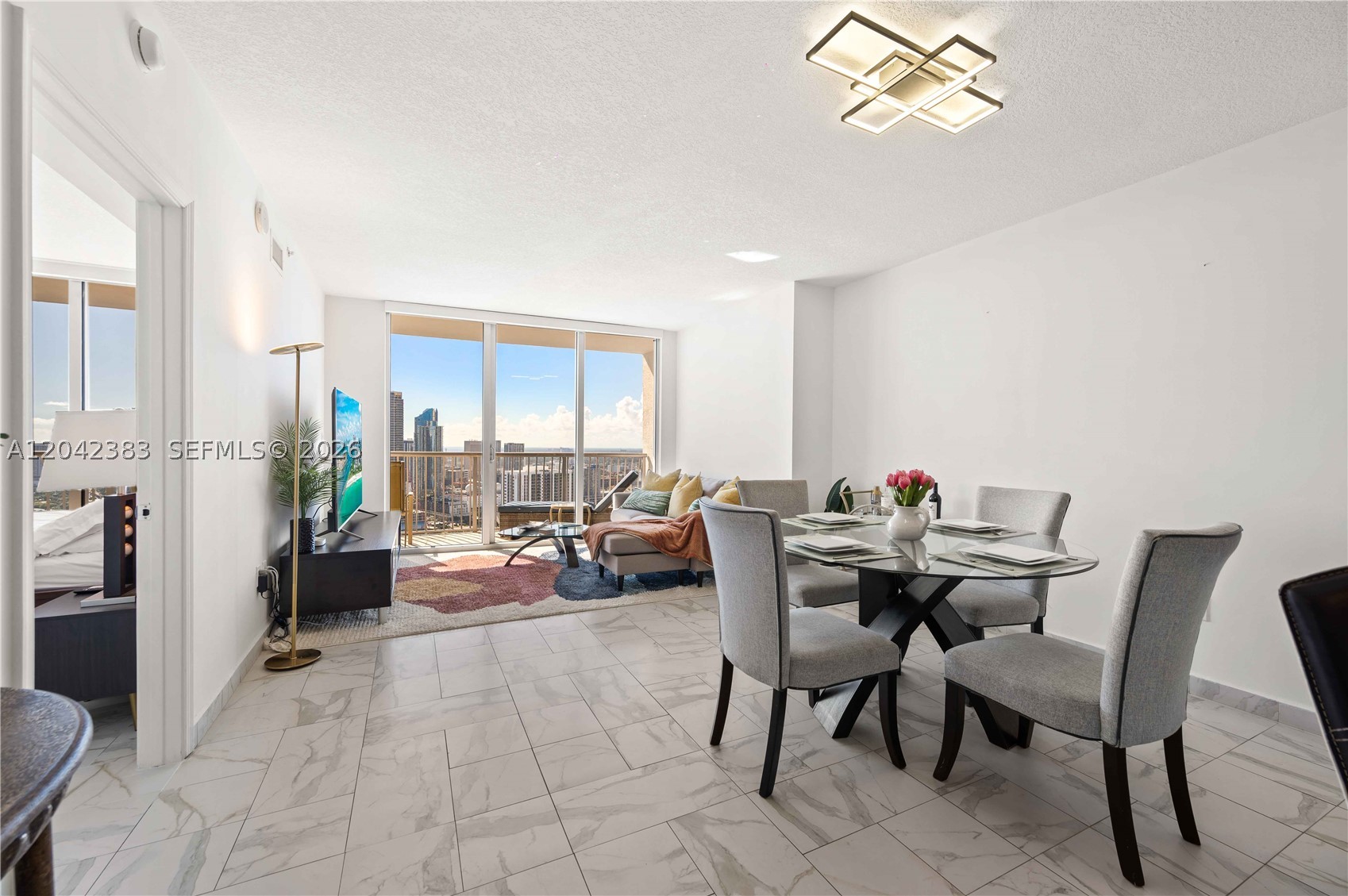 OPERA TOWER CONDO - Residential