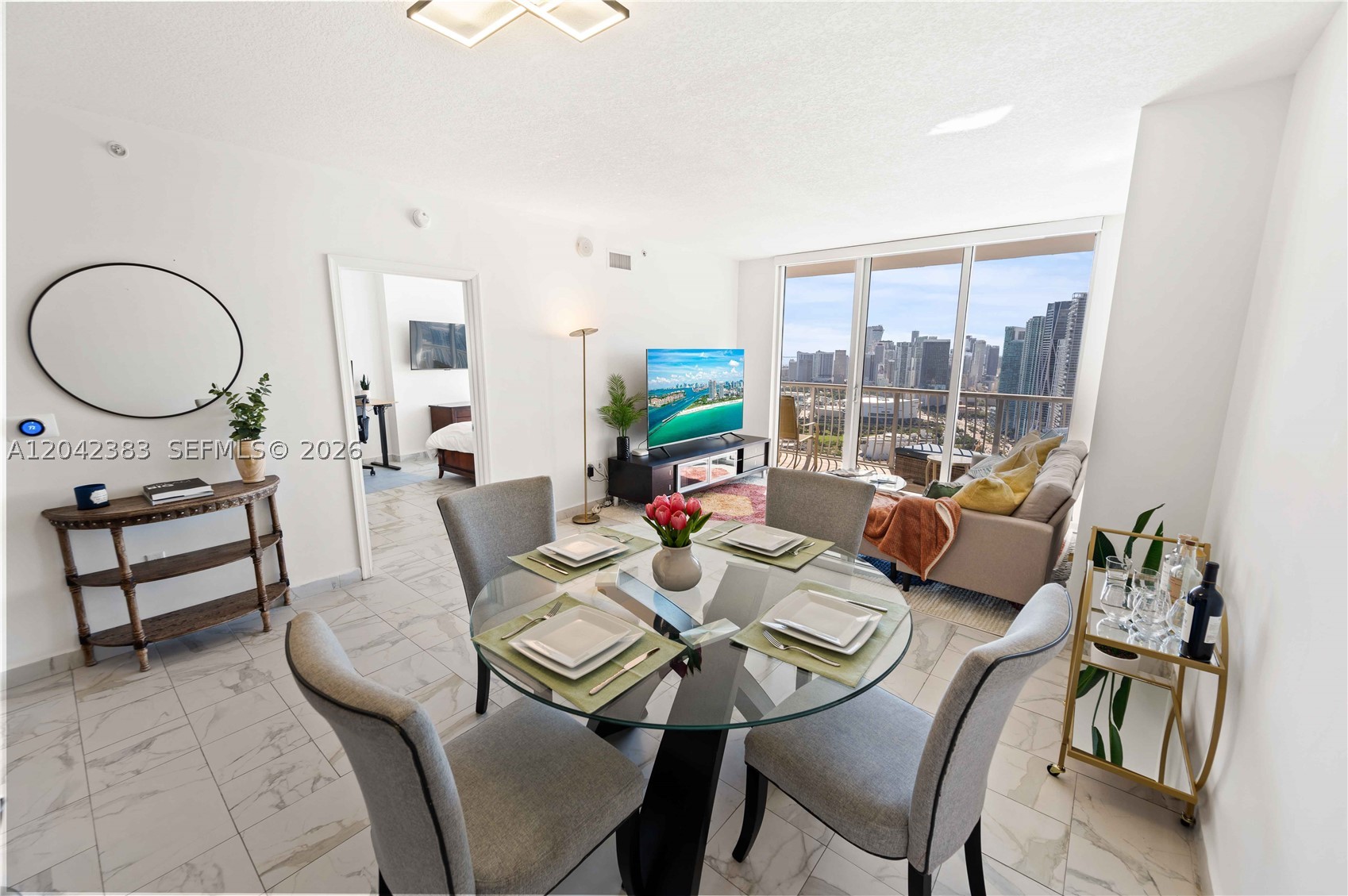 OPERA TOWER CONDO - Residential