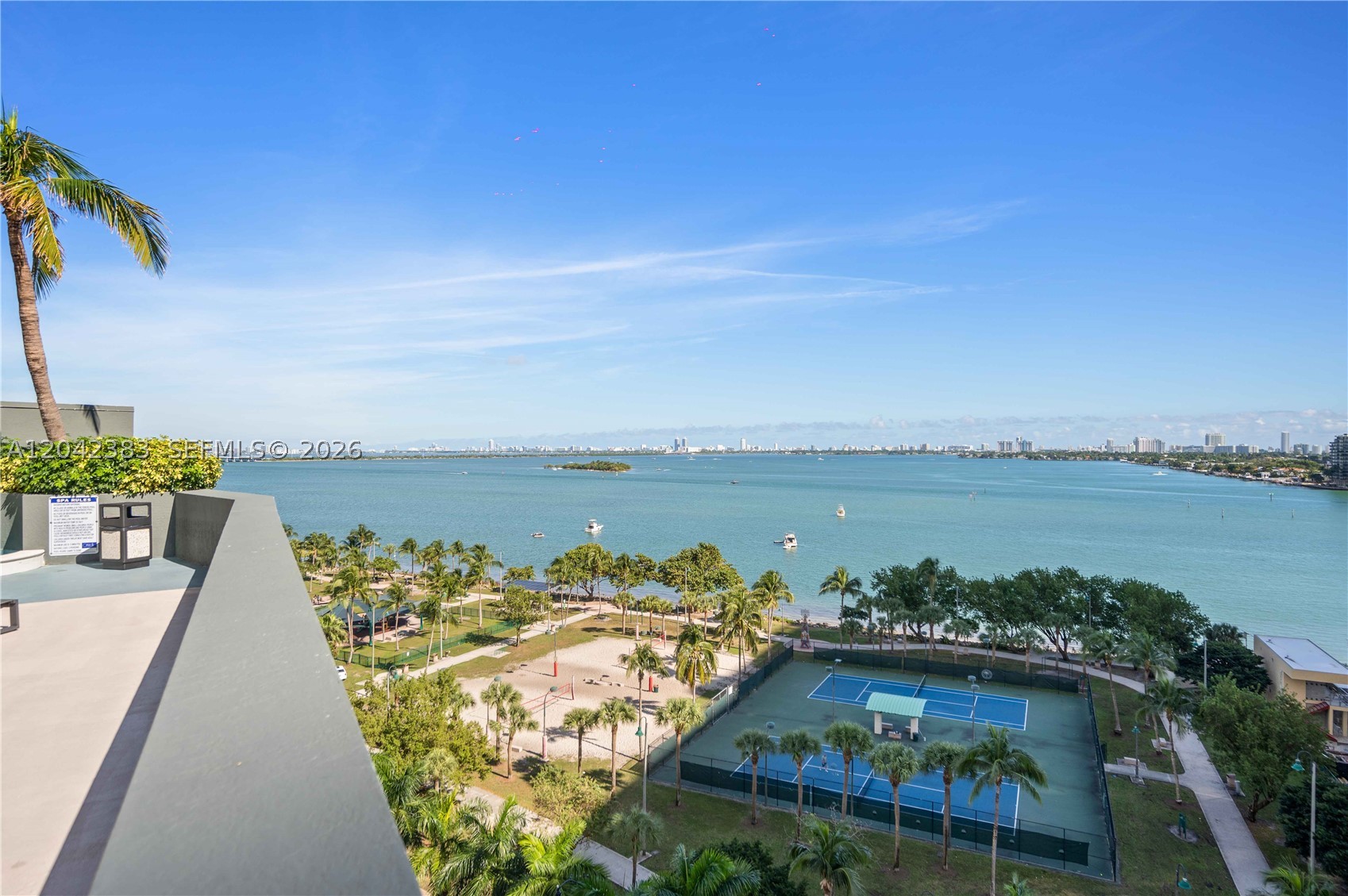 OPERA TOWER CONDO - Residential