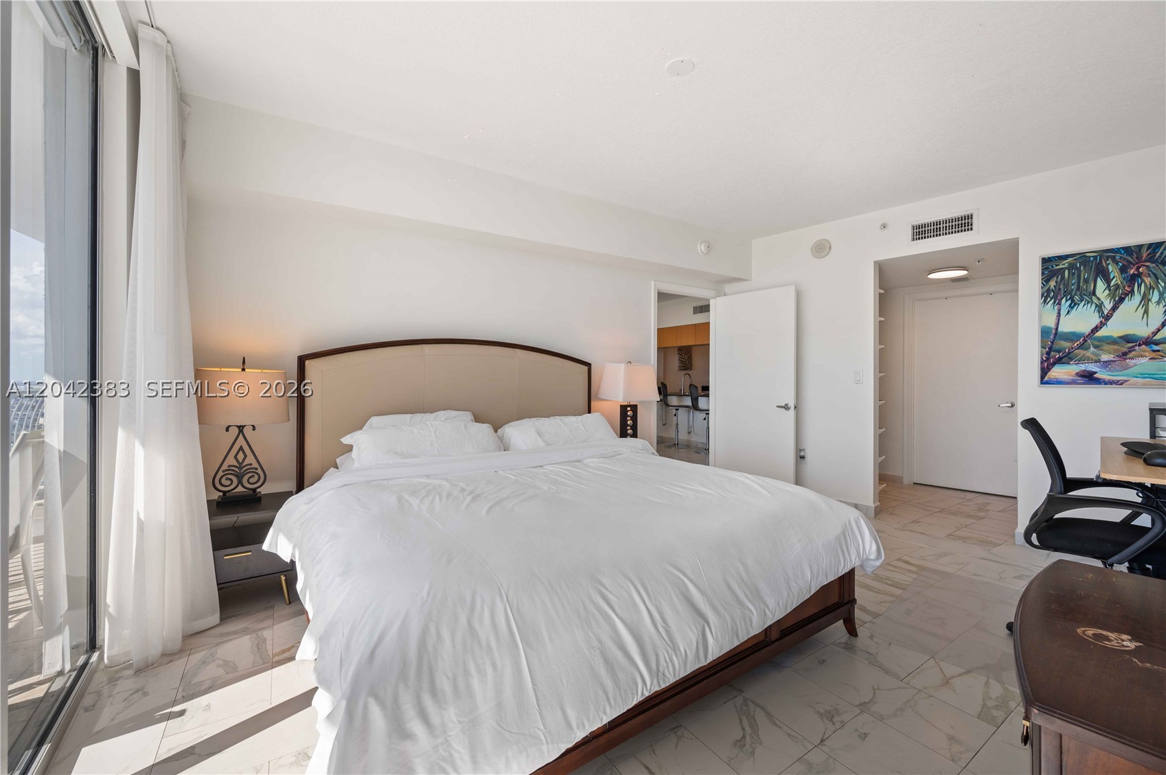 OPERA TOWER CONDO - Residential