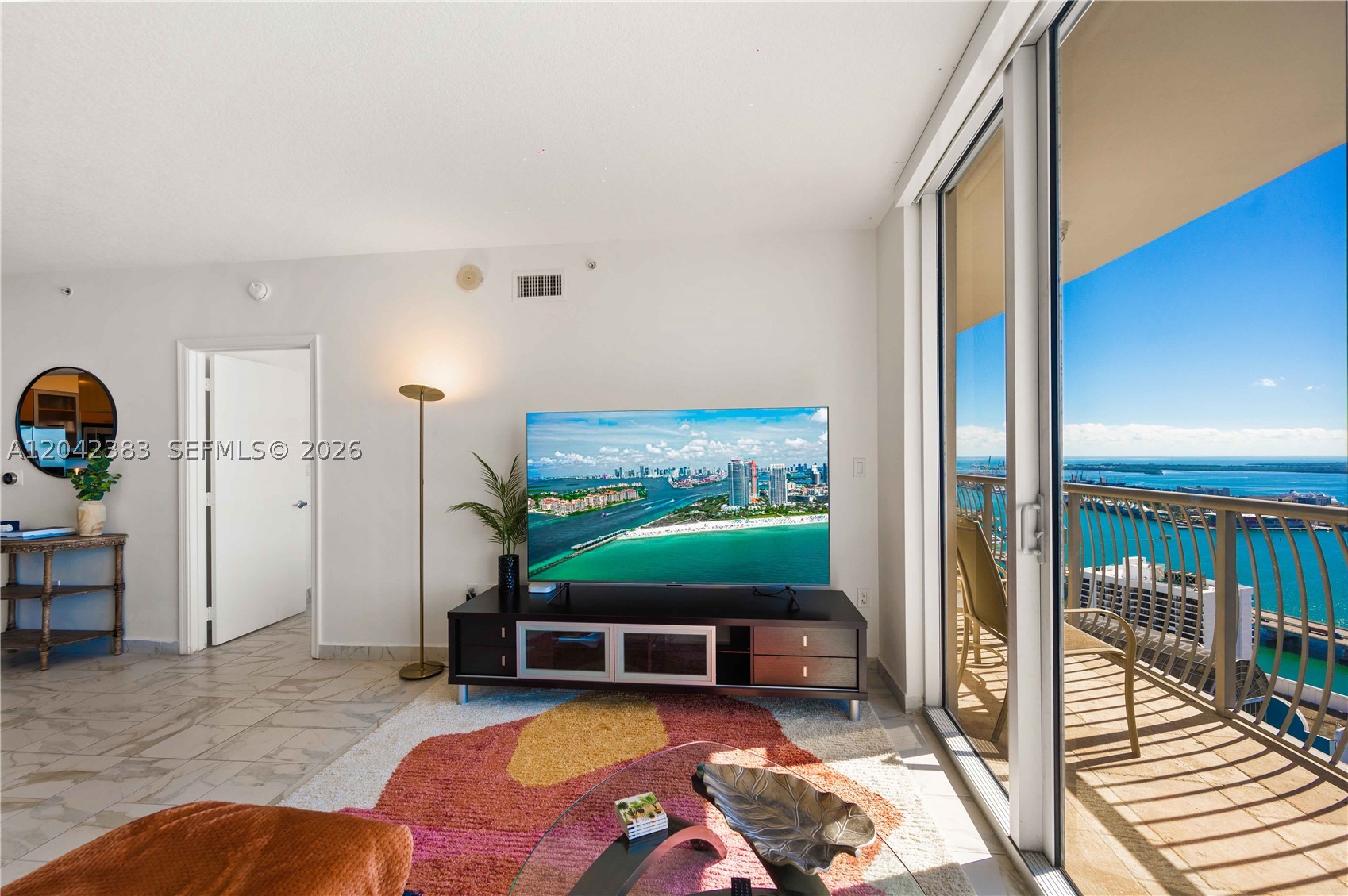 OPERA TOWER CONDO - Residential