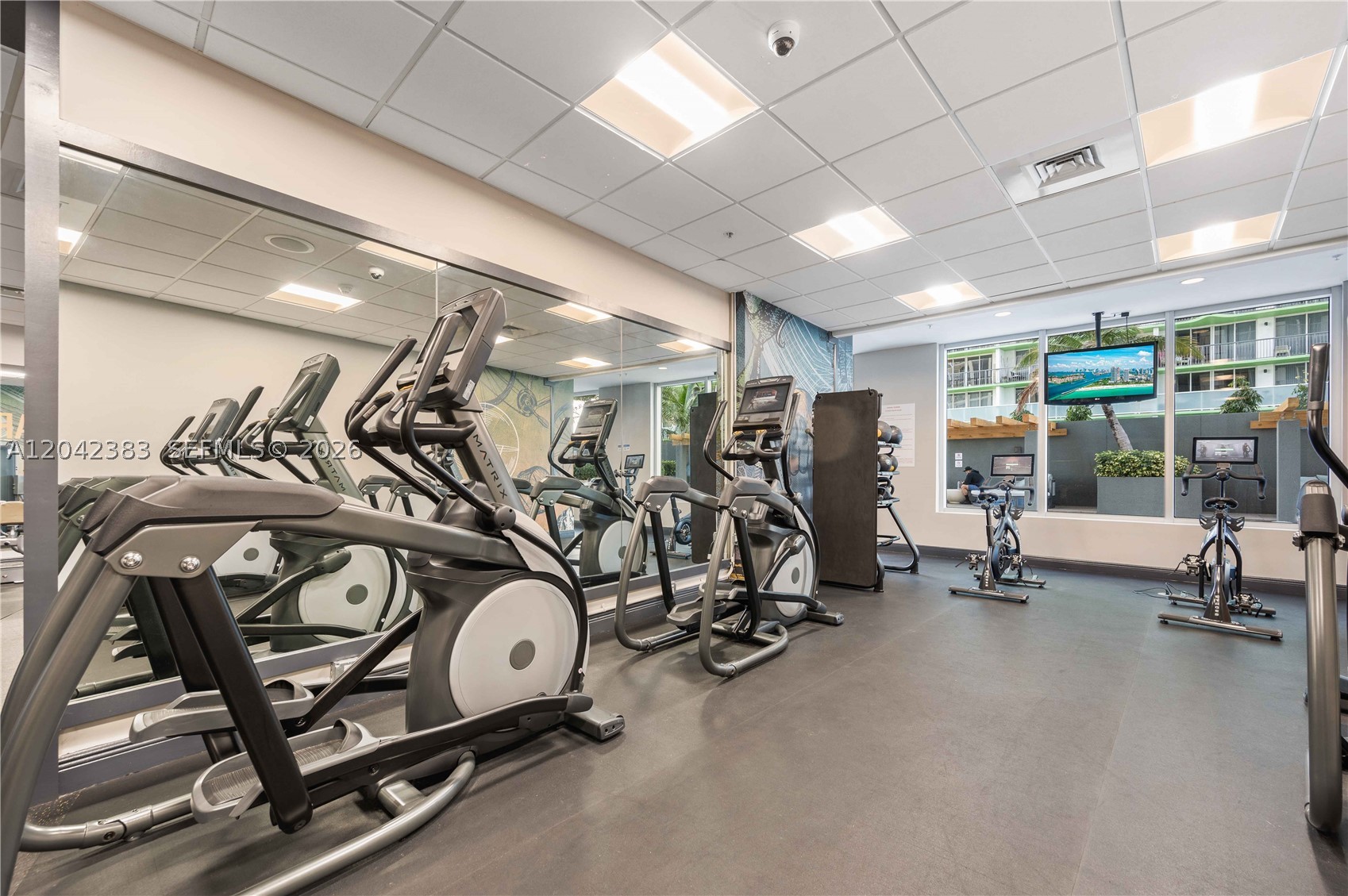 OPERA TOWER CONDO - Residential