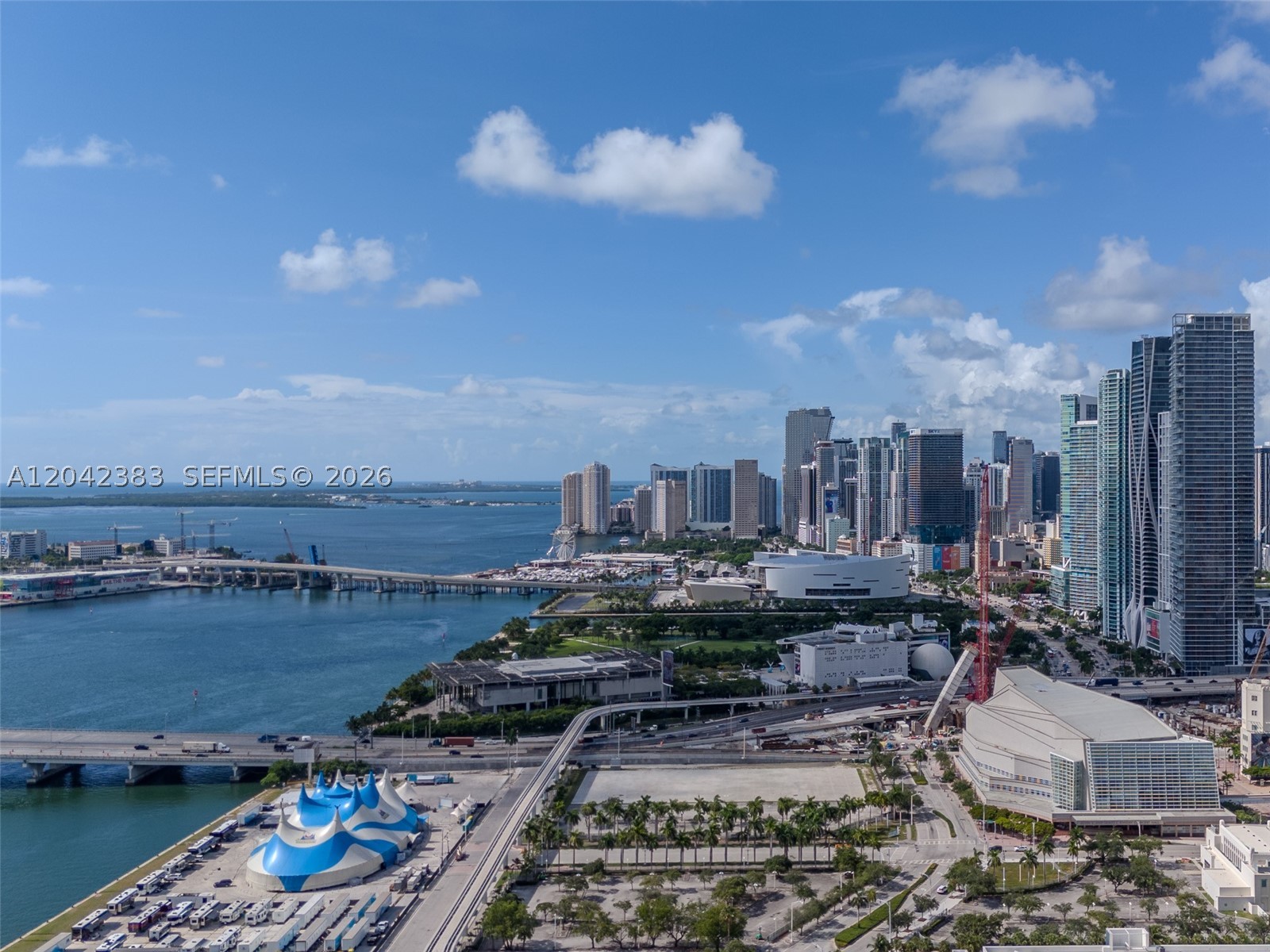 OPERA TOWER CONDO - Residential