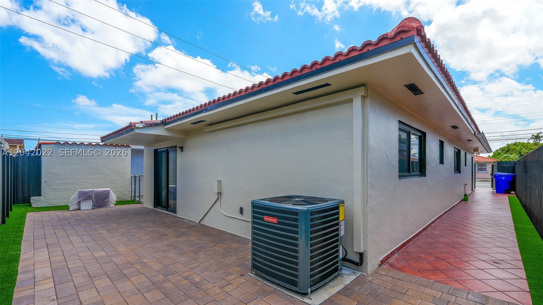 W FLAGLER PK - Residential