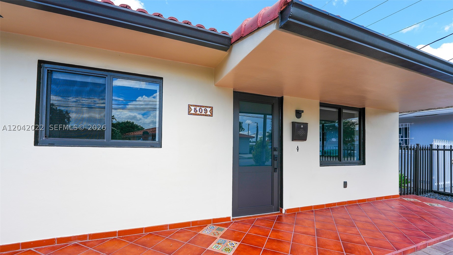 W FLAGLER PK - Residential