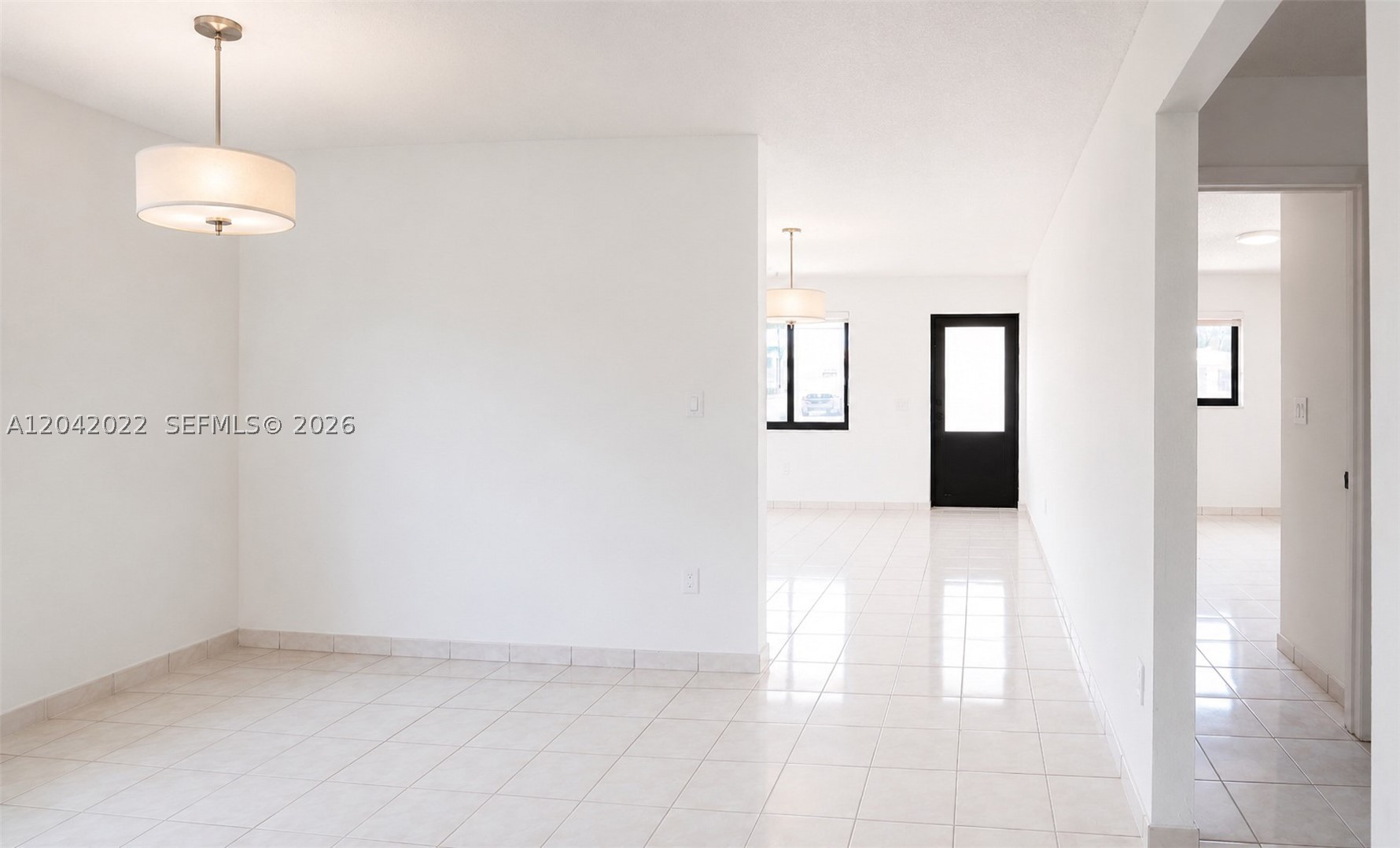 W FLAGLER PK - Residential