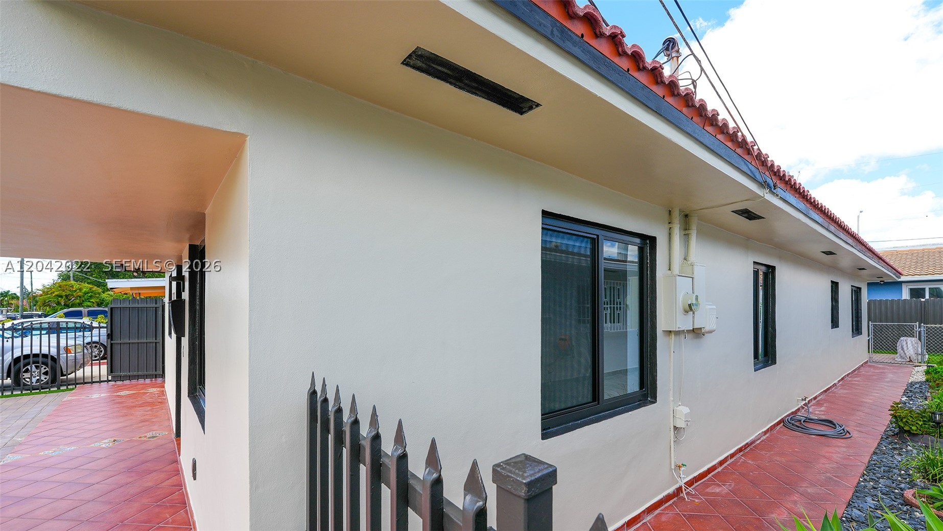 W FLAGLER PK - Residential