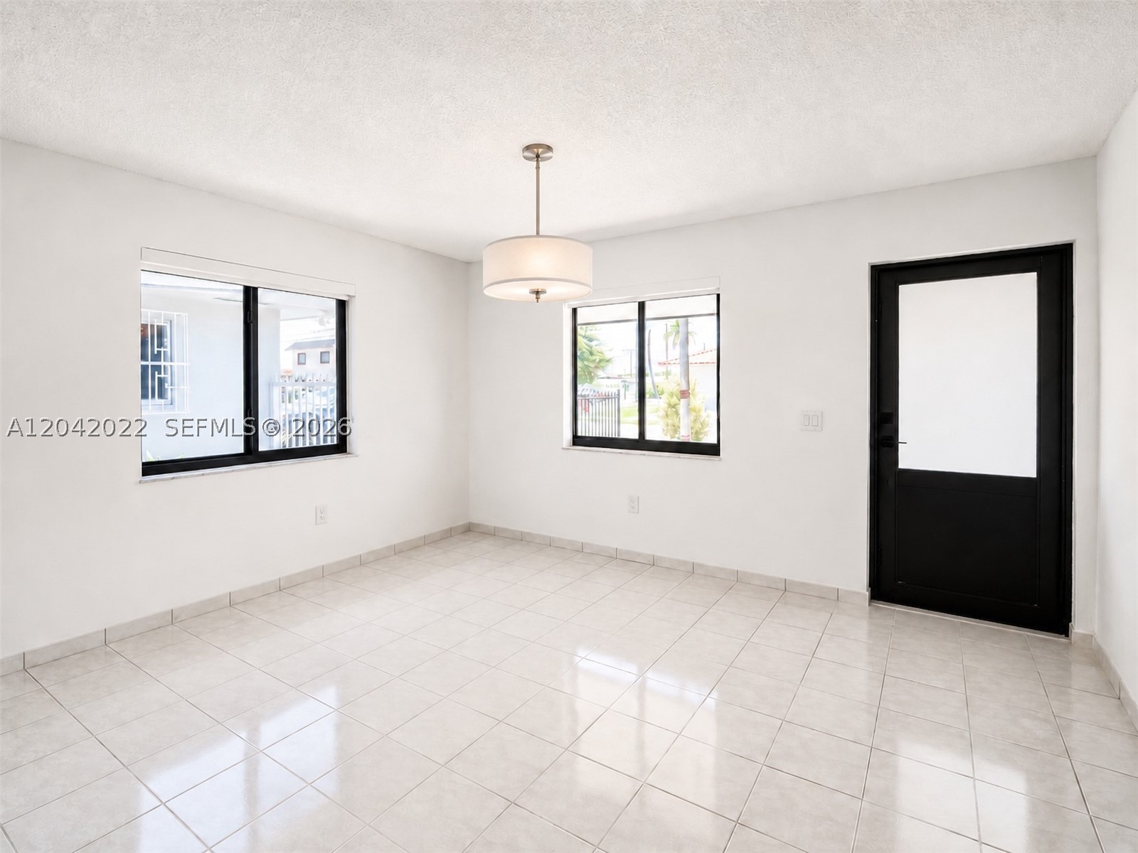 W FLAGLER PK - Residential