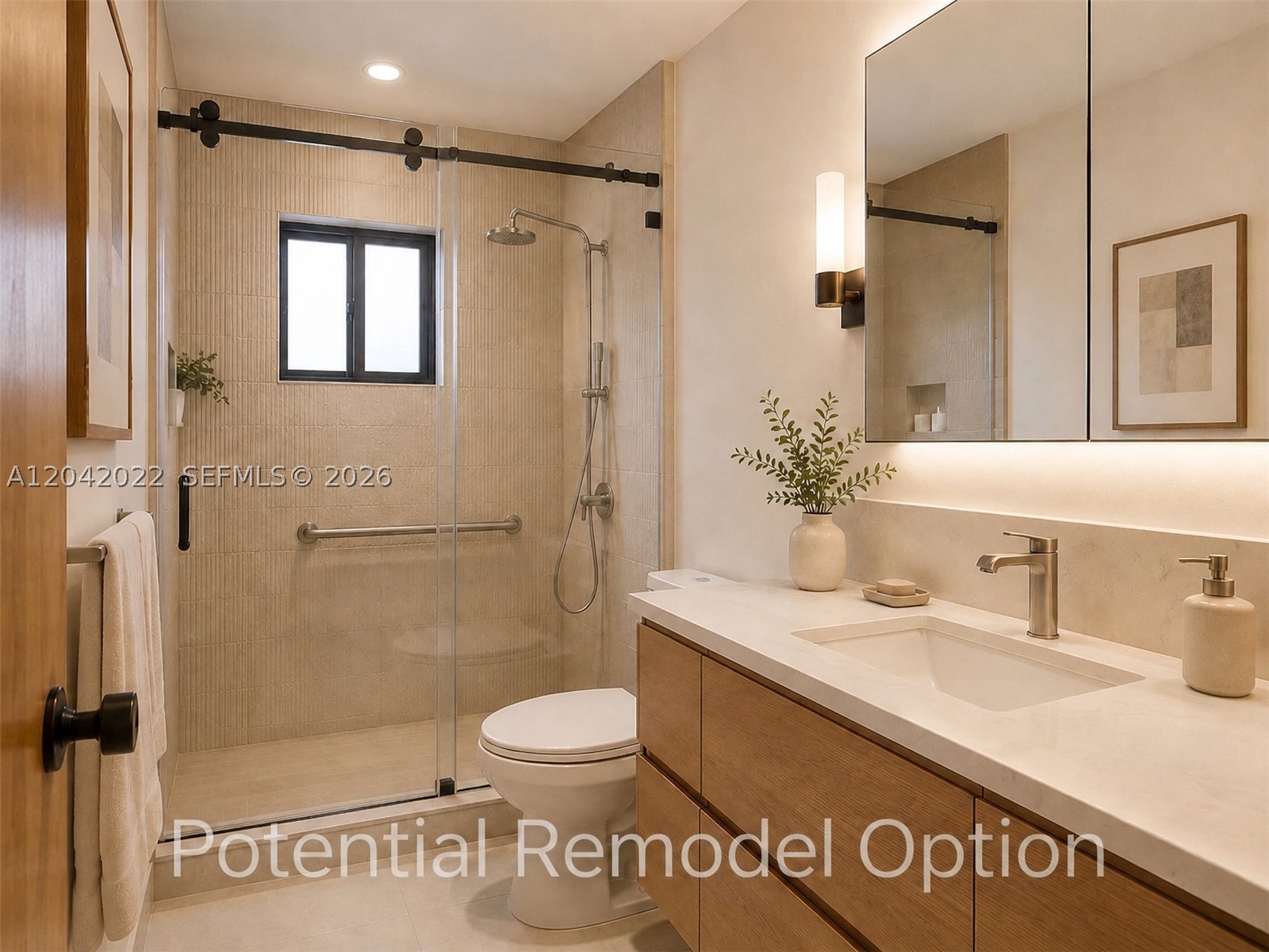 W FLAGLER PK - Residential