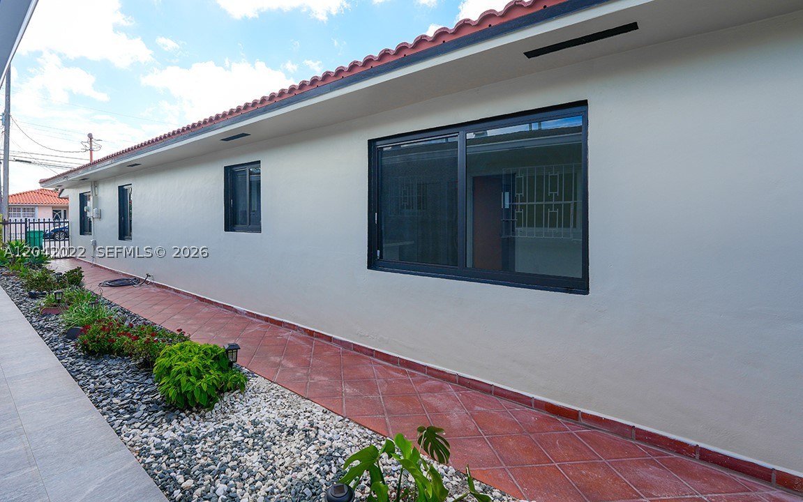 W FLAGLER PK - Residential