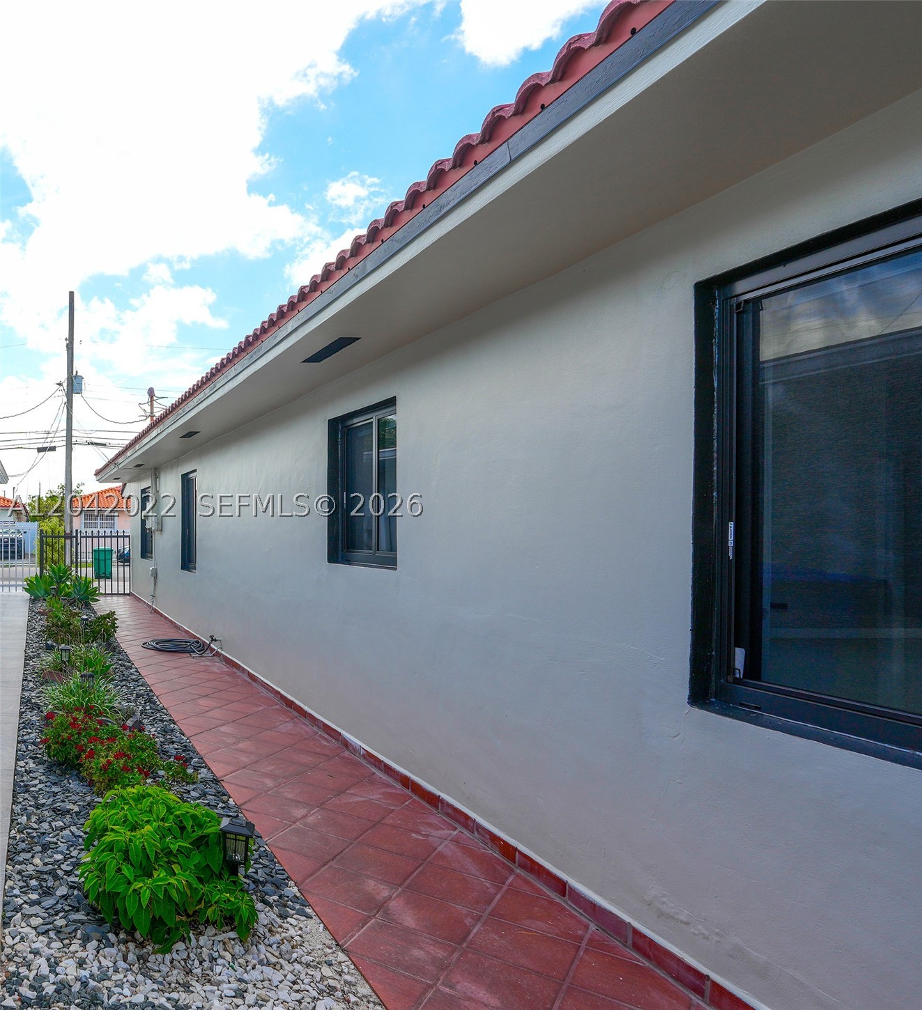 W FLAGLER PK - Residential