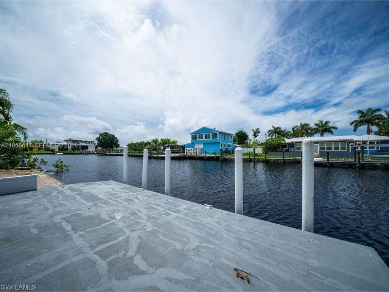 North Fort Myers - Residential