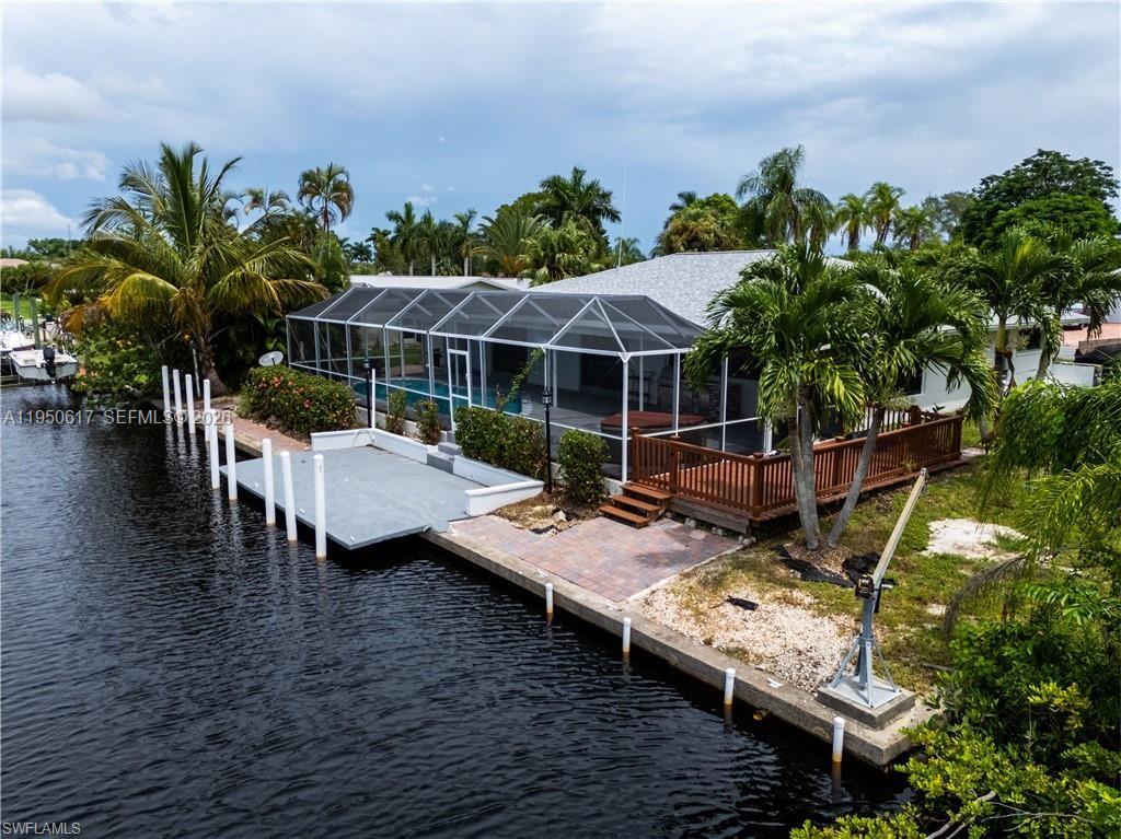 North Fort Myers - Residential