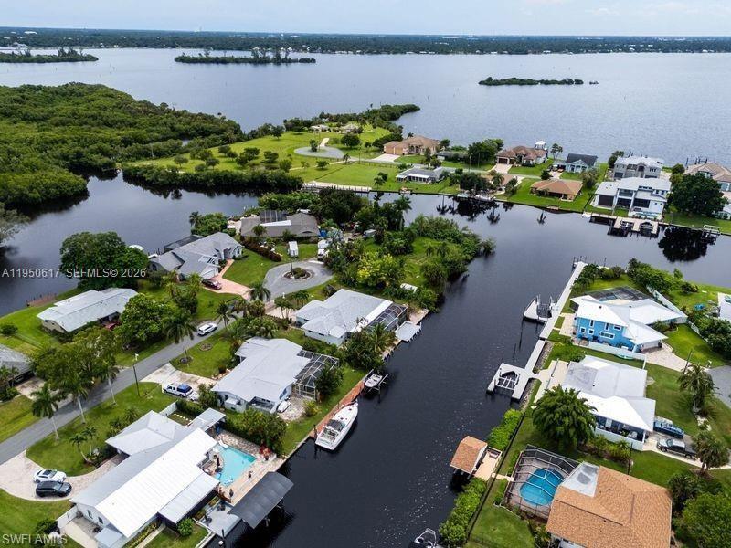 North Fort Myers - Residential