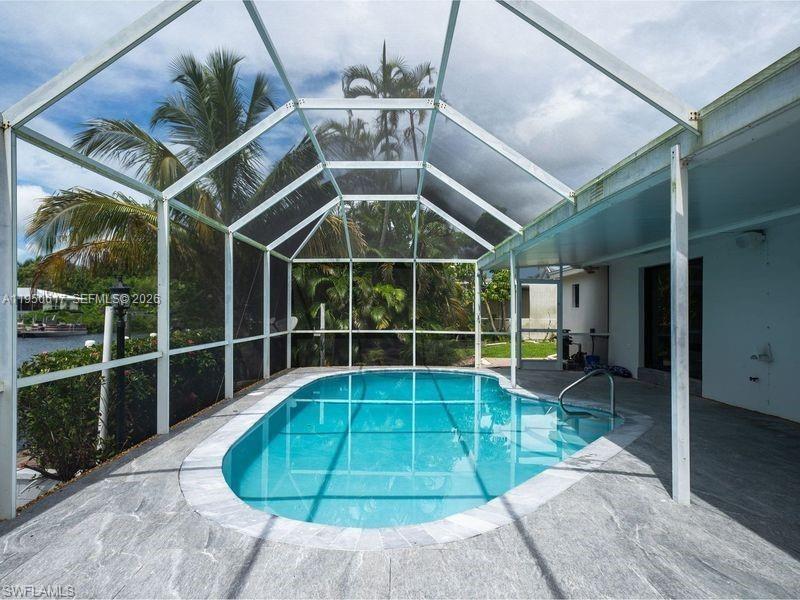 North Fort Myers - Residential