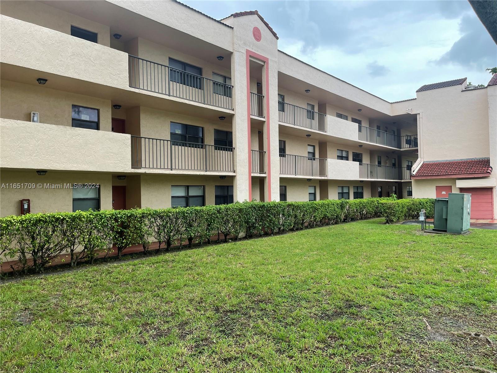 MIRAMAR CLUB CONDOMINIUM - Residential
