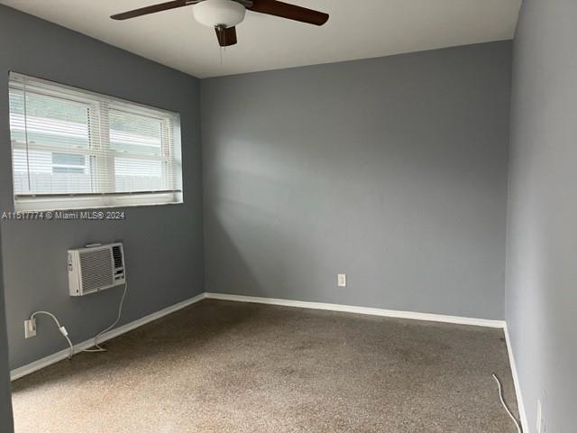 LAUDERDALE PARK 6-33 1/2 - Residential Lease