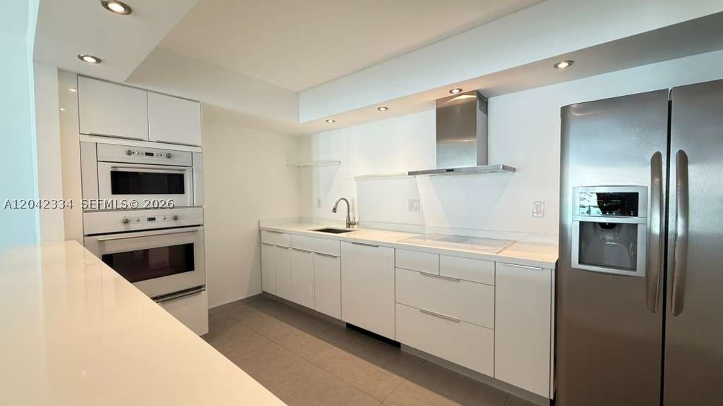 OCEANVIEW BUILDING B COND - Residential
