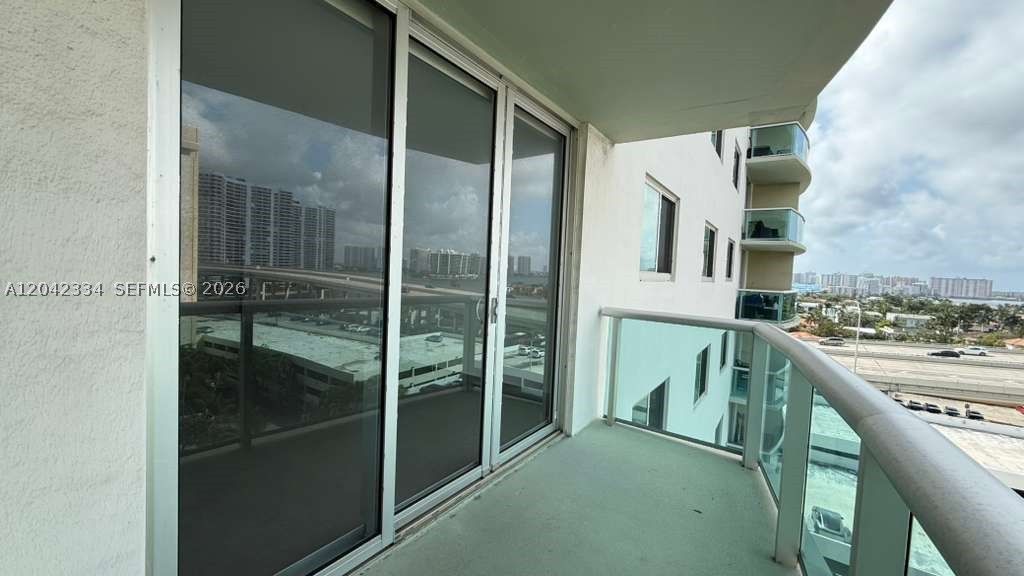 OCEANVIEW BUILDING B COND - Residential