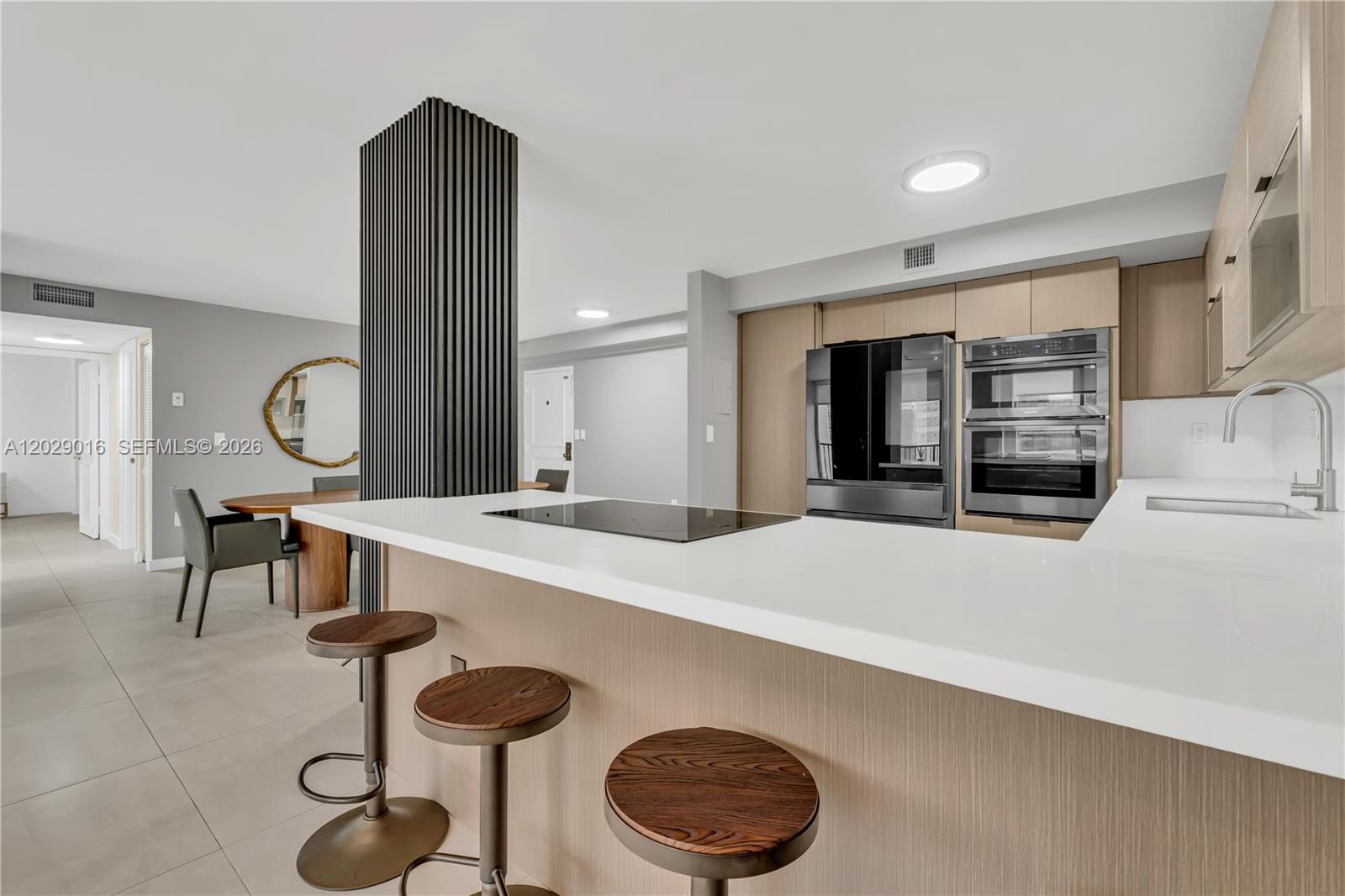 COSTA BELLA CONDO - Residential