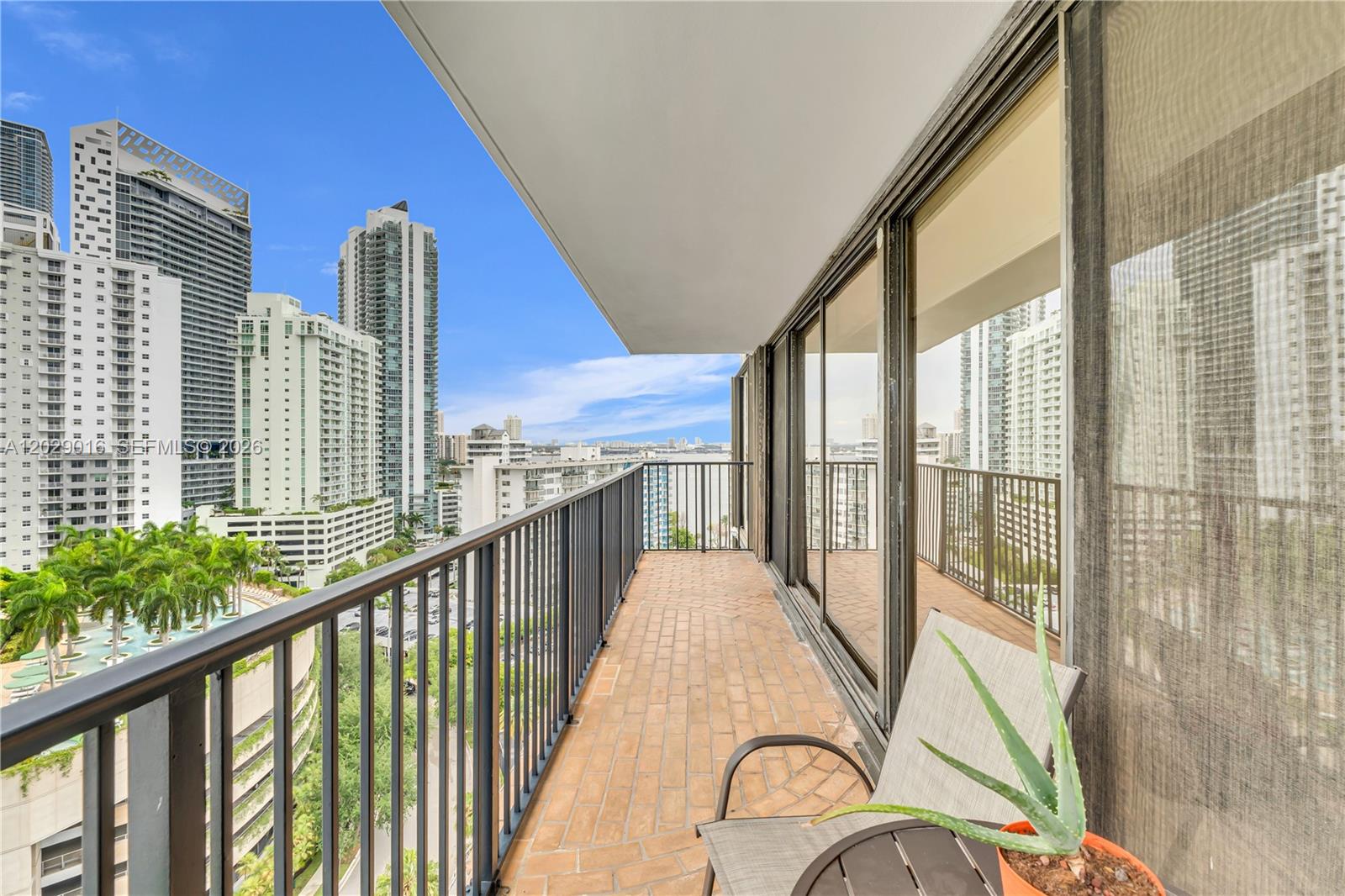 COSTA BELLA CONDO - Residential