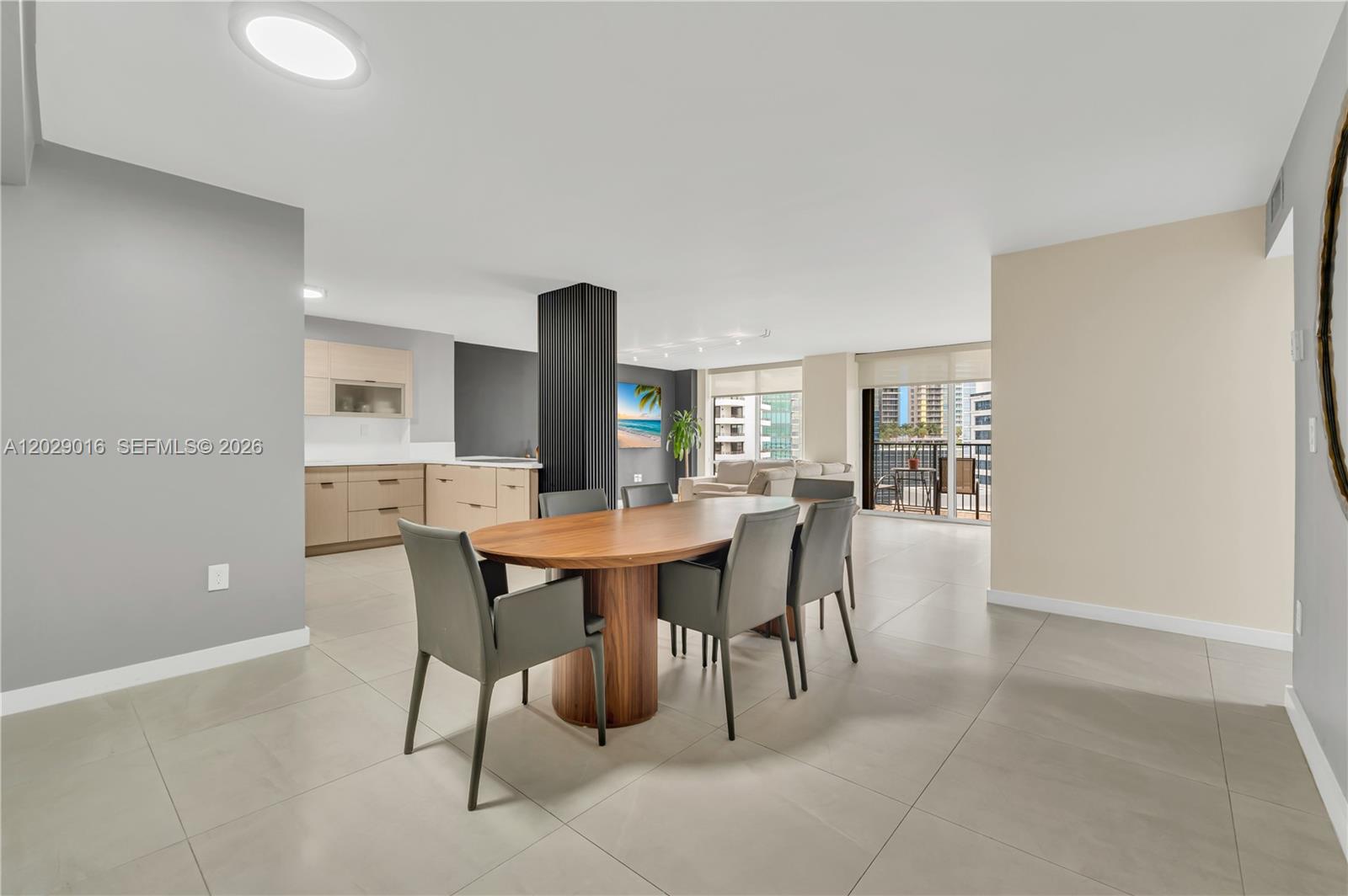 COSTA BELLA CONDO - Residential