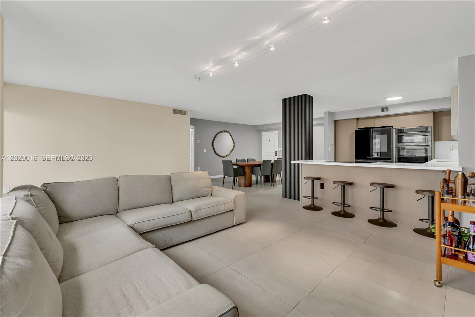 COSTA BELLA CONDO - Residential