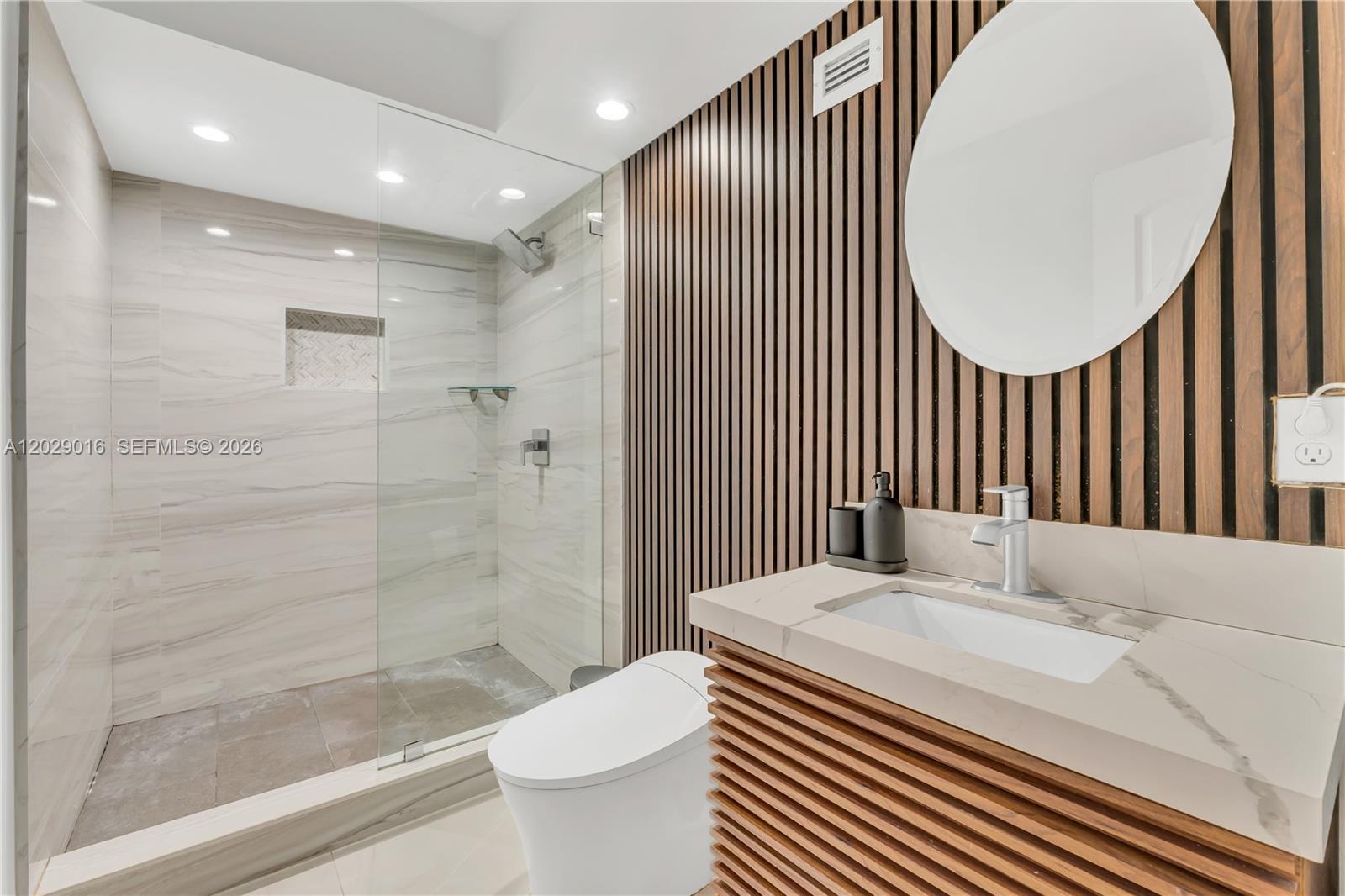 COSTA BELLA CONDO - Residential