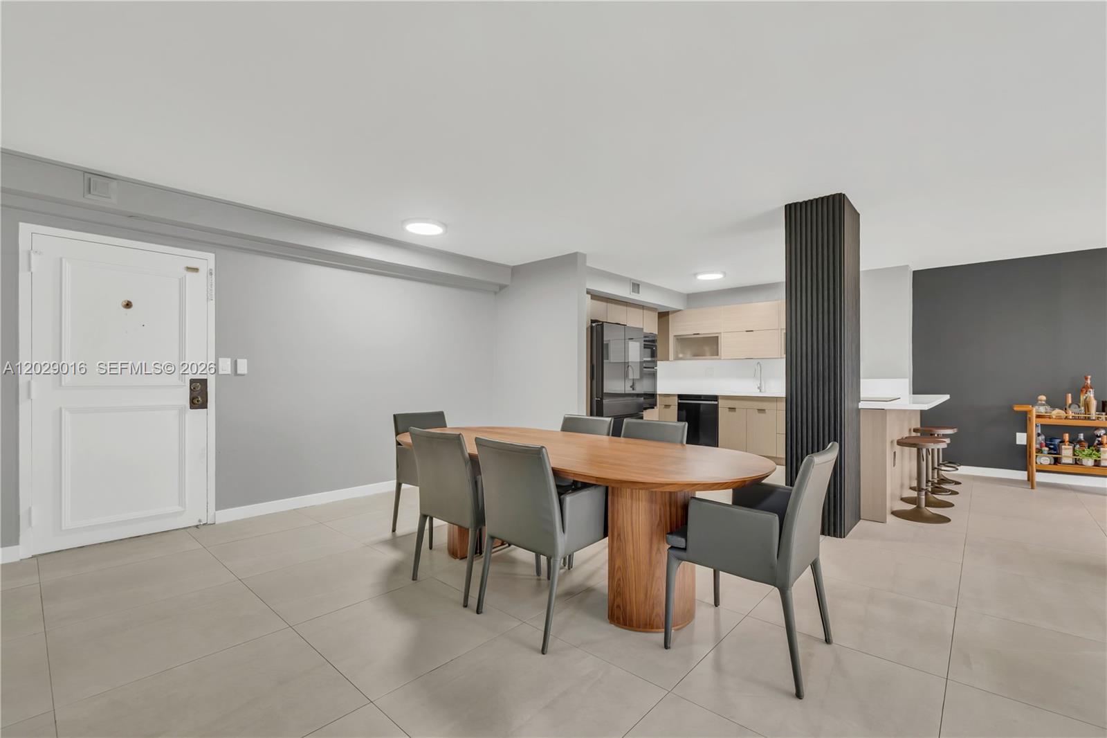 COSTA BELLA CONDO - Residential